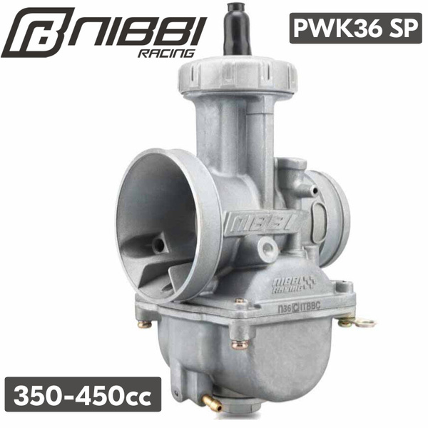 Карбюратор PWK 36 SP NIBBI - купить по низким ценам в интернет-магазине ...