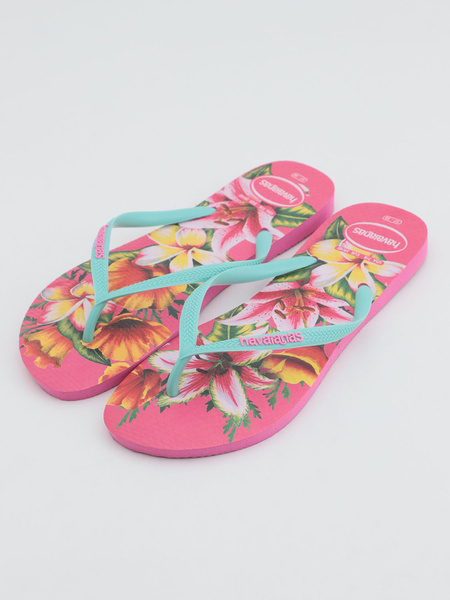 Сланцы Havaianas - купить с доставкой по выгодным ценам в интернет ...