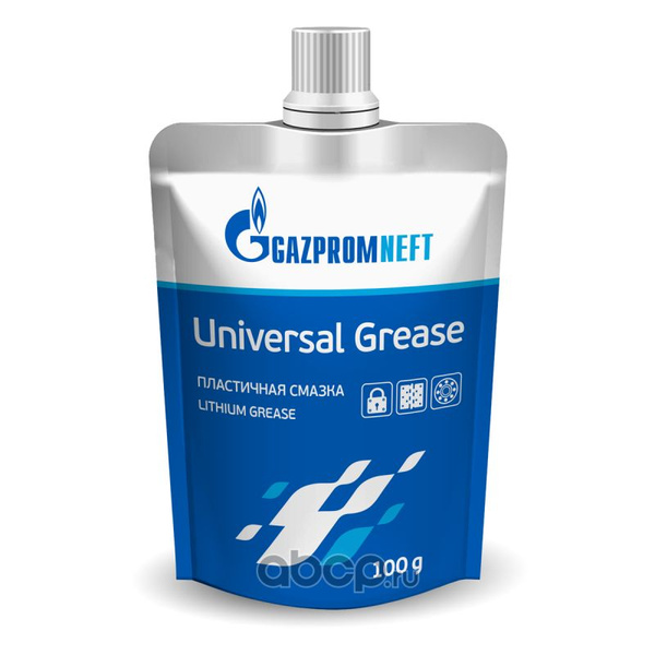 Смазка Grease 100 гр - купить в интернет-магазине OZON по выгодной цене ...
