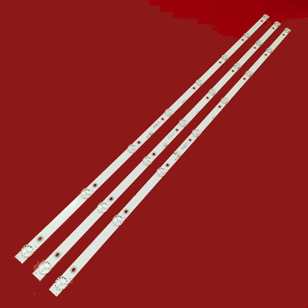 Подсветка для телевизора MS-L2317-A AKTV432, UA43EK1100US 43LF0205 BBK ...
