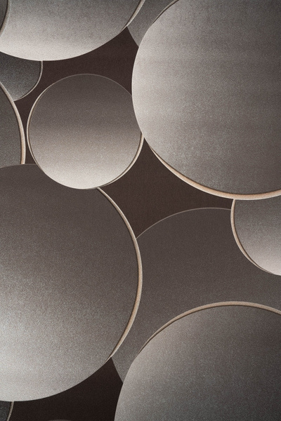 Обои винил на флизелине горячего тиснения, Erismann, Jupiter, с ...