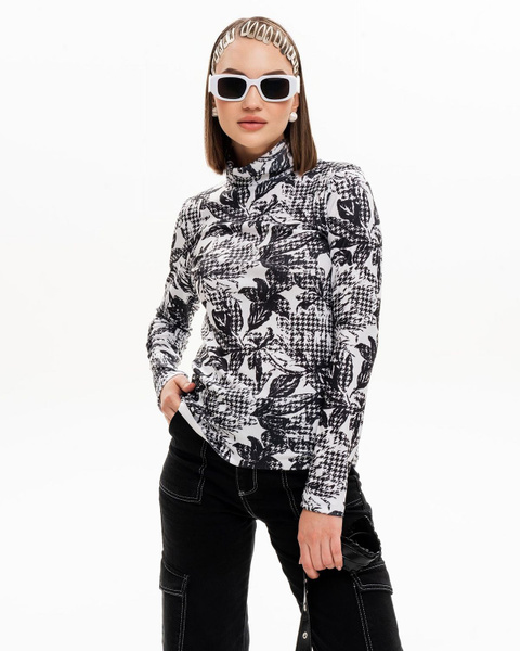 Водолазка SAHAR art lab - купить с доставкой по выгодным ценам в ...