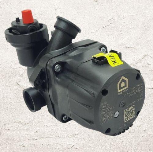 Насос циркуляционный на газовый котел 5M PWM TACO Ariston 65116908-03 ...