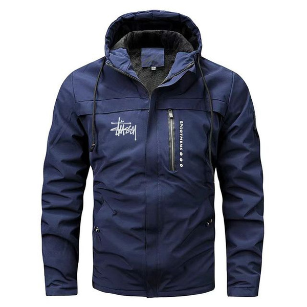 Куртка Stussy - купить с доставкой по выгодным ценам в интернет ...