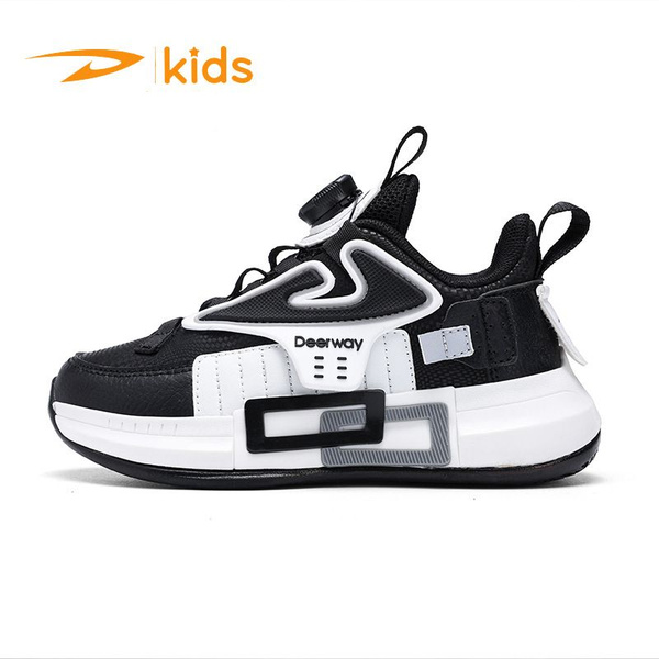 Кроссовки deerway-kids - купить с доставкой по выгодным ценам в ...