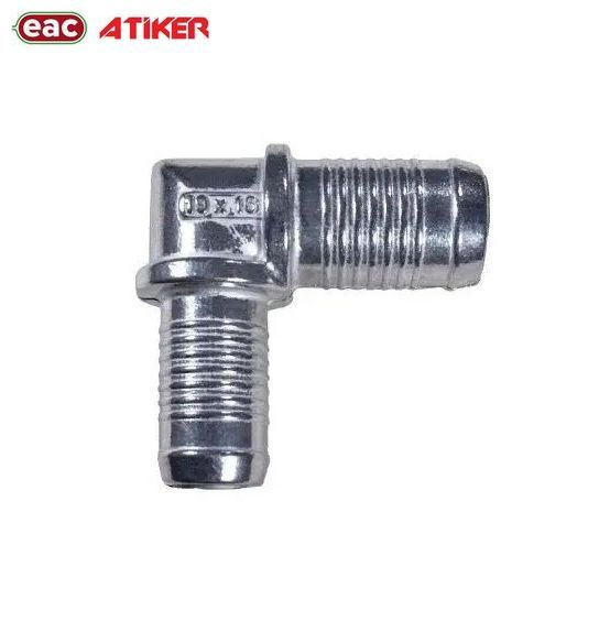 Переходник угловой ГБО ATIKER 19x16 - Atiker арт. Atk09.TD01.1916 ...