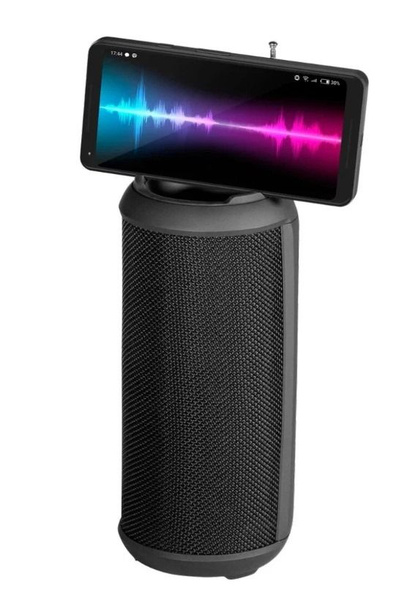 Беспроводная колонка Defender Портативная колонка G42 10Вт, BT/FM/USB ...