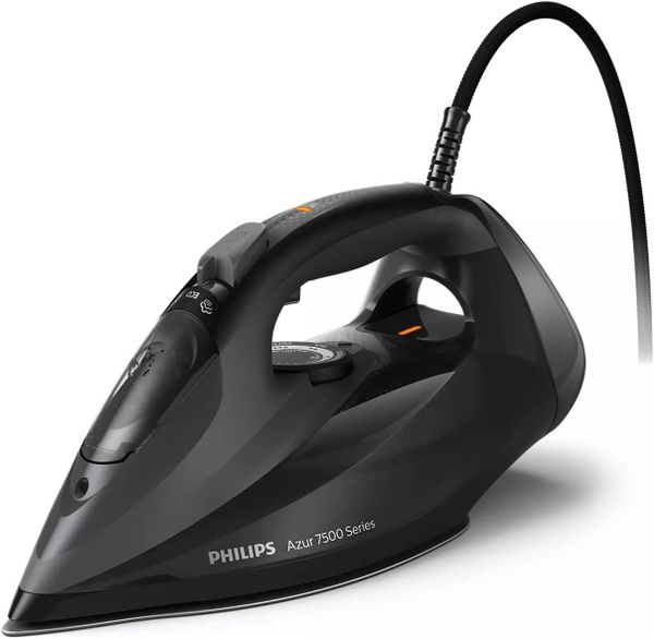 Утюг Philips Azur DST7511/80 Керамическое покрытие - купить по выгодной ...