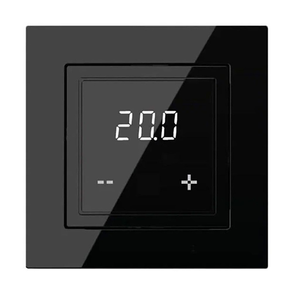 Терморегулятор/термостат Терморегулятор/термостат Для теплого пола ...