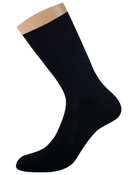 Мужские медицинские носки из бамбука Omsa Comfort 302 (61574/39-41 ...