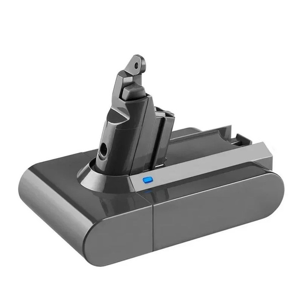 Аккумулятор для пылесоса Dyson V6, DC62, SV03, SV09, DC58 (21,6В, 6800 ...