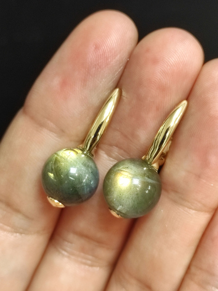 Серьги myartofstones - купить с доставкой по выгодным ценам в интернет ...