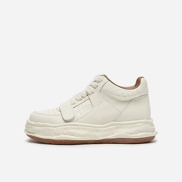 naples trail chukka