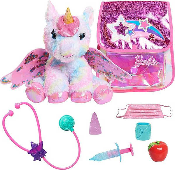 Dreamtopia store barbie unicorn