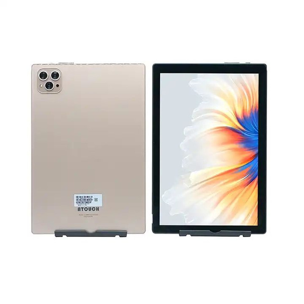 Купить планшет ATOUCH X19PRO 10.1", 256 GB по низкой цене: отзывы, фото ...