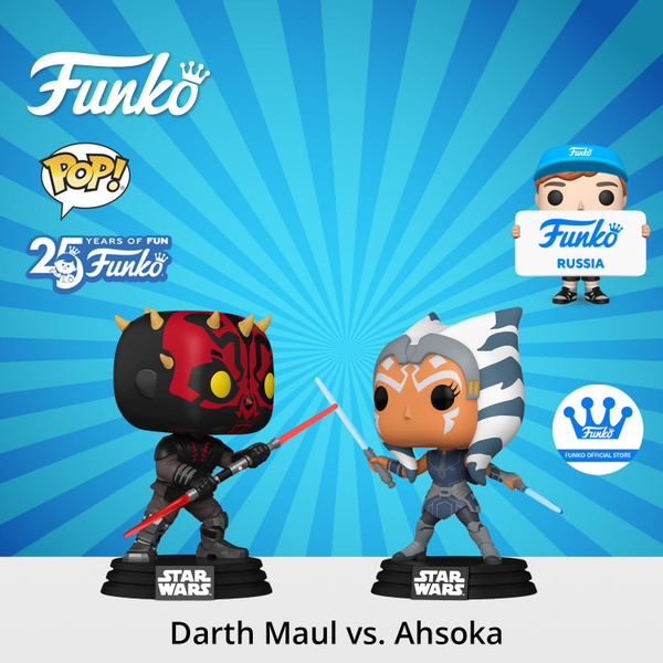 Funko POP! Star Wars: First Order Snowtrooper (Episode 8) – Sammelfigur Ca. 9 Cm, In Fensterbox