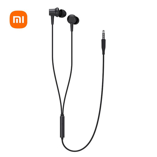 Наушники Вкладыши Xiaomi Проводные наушники Проводное Проводные ...