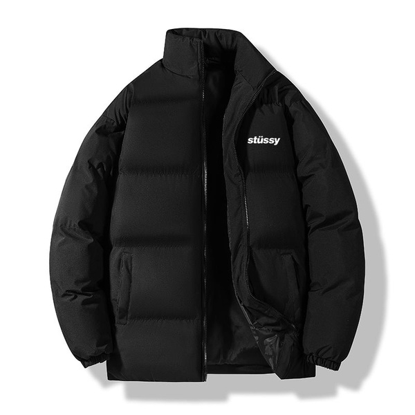 Пуховик Stussy - купить с доставкой по выгодным ценам в интернет ...