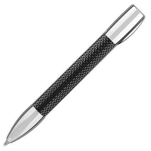 PORSCHE DESIGN Карманная мини-ручка P3140 Carbon 989350 - купить с ...