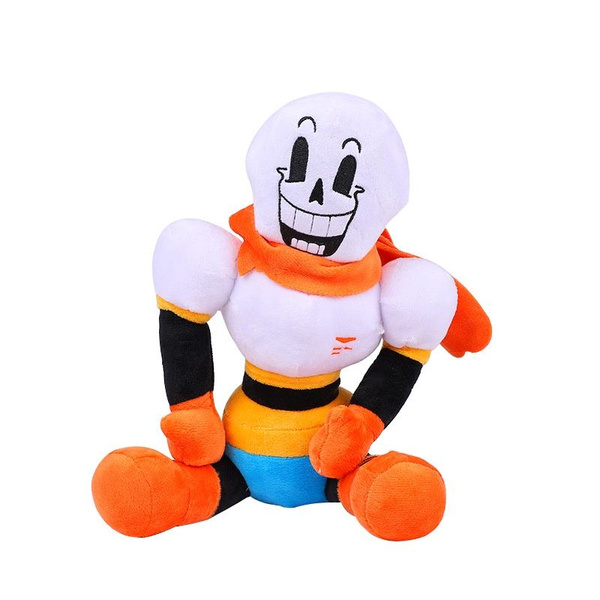 Легендарная игра undertale периметр плюшевые игрушки sans - купить с ...