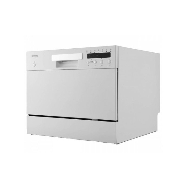 Посудомоечная машина Korting KDF 2015 W, белый купить по выгодной цене ...