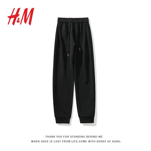 Брюки спортивные H&M Мужской - купить по доступным ценам в интернет ...