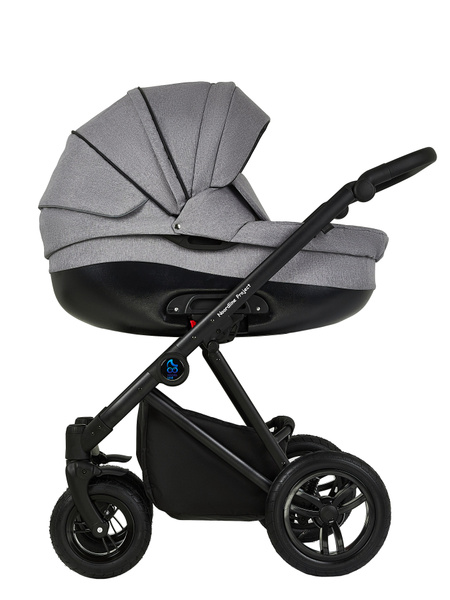 Noordline Olivia Sport детская коляска 3 в 1 трансформер универсальная ...