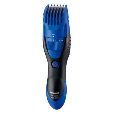 Купить триммер Panasonic ER-GB40-A520 по низкой цене: отзывы, фото ...