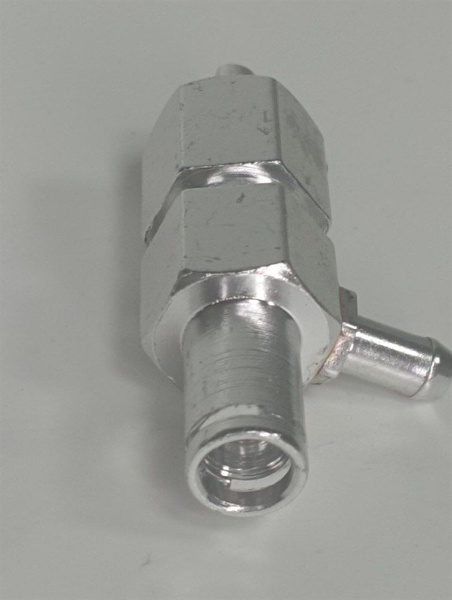 VITEK (ВИТЕК) VT-1511 Клапан подачи пара (паровой клапан) кофеварок ...