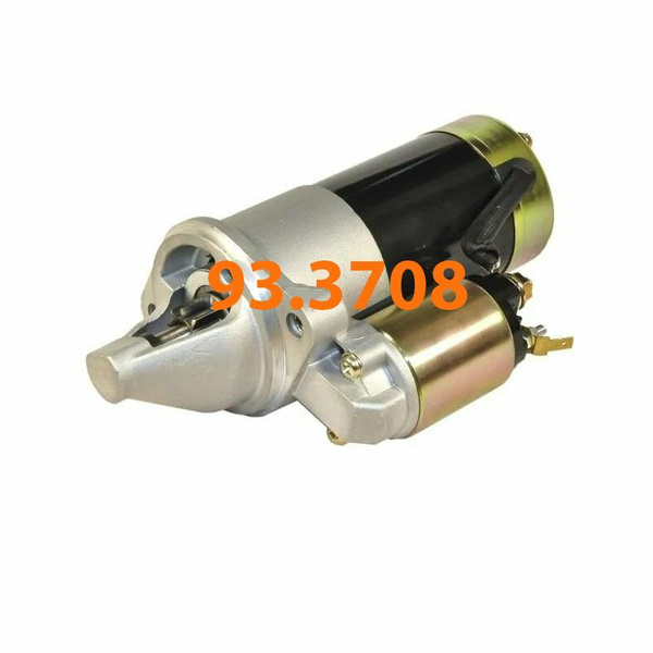 Стартер ГАЗ, УАЗ с двигателями ЗМЗ-405, ЗМЗ-406, ЗМЗ-409 и их ...