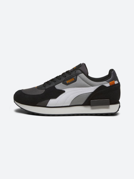 Кроссовки PUMA Future Rider Override - купить с доставкой по выгодным ...