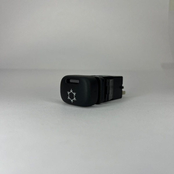 Кнопка включения кондиционера "снежинка" Chevrolet Niva/Lada Niva ...