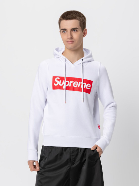 Худи Supreme купить на OZON по низкой цене (1180017777)
