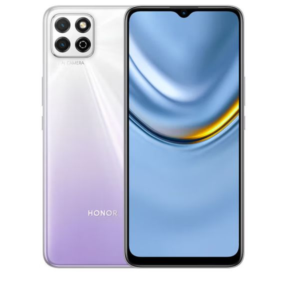 Honor Ozon