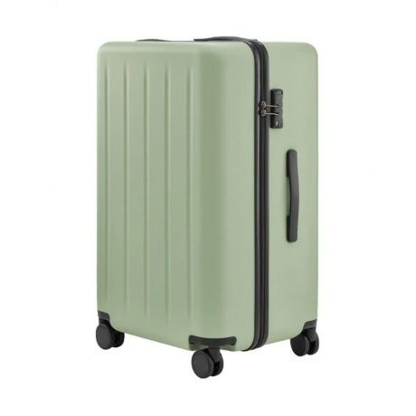Чемодан NINETYGO Danube MAX luggage -28-Зеленый - купить с доставкой по ...