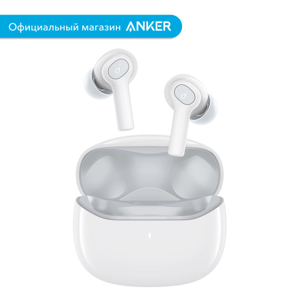 Наушники Внутриканальные soundcore Note i - купить по доступным ценам в ...
