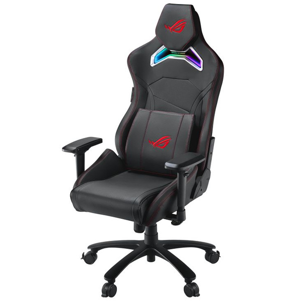 Игровые кресла asus rog