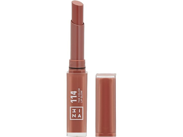 Увлажняющая помада для губ 3INA The Color Lip Glow - купить с доставкой ...