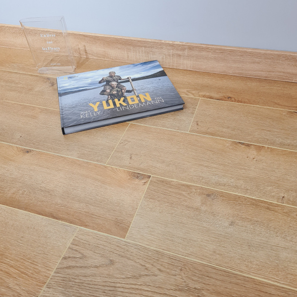 Купить Виниловый ламинат RICHFLOOR Вояж 43 класс, 4 мм, Сардиния в ...