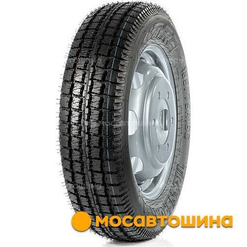 Шины для легковых автомобилей Contyre 185/75 16С Лето Нешипованные ...