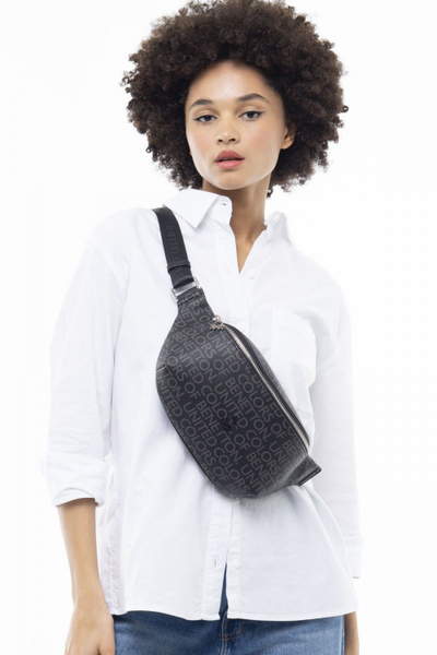 Сумка на плечо кросс-боди United Colors of Benetton - купить с ...