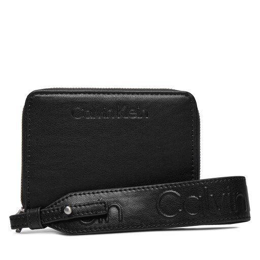 Кошелек Calvin Klein - купить с доставкой по выгодным ценам в интернет ...