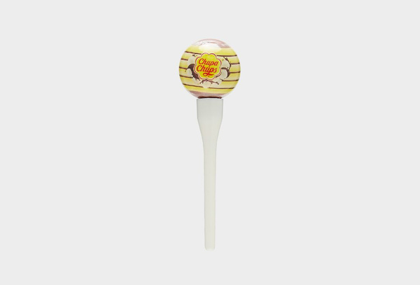 Жидкая помада-тинт CHUPA CHUPS Lip Locker - Choco Vanilla - купить с ...