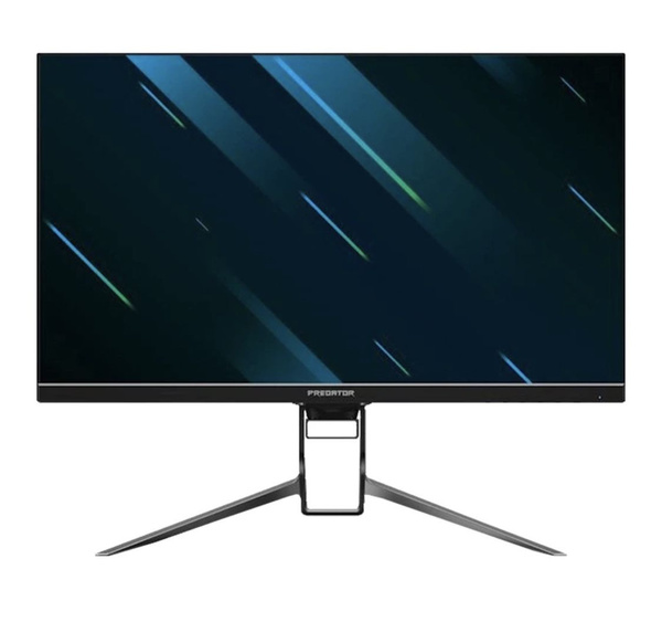 Монитор Acer 32" 4K PREDATOR X32FPBMIIIIPHUZX, 3840x2160, 138 PPI, 16:9 ...