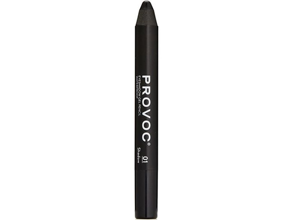 Тени-карандаш водостойкие Provoc Eyeshadow Pencil - купить с доставкой ...