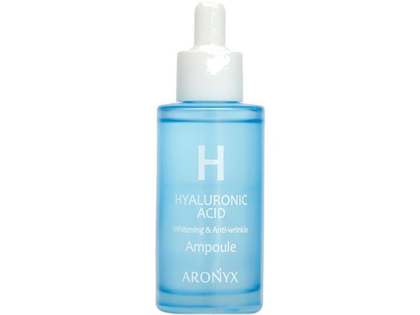 Сыворотка с гиалуроновой кислотой ARONYX Hyaluronic - купить с ...