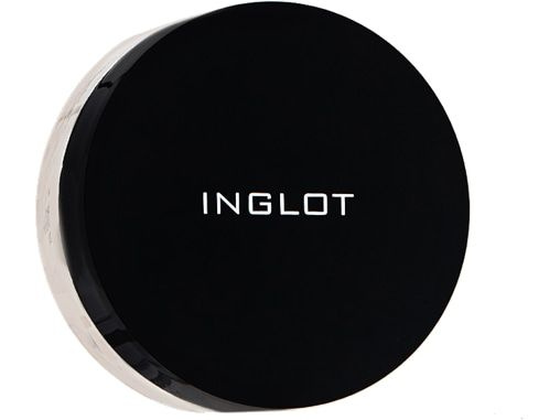 Рассыпчатая пудра для лица Inglot HD illuminizing - купить с доставкой ...