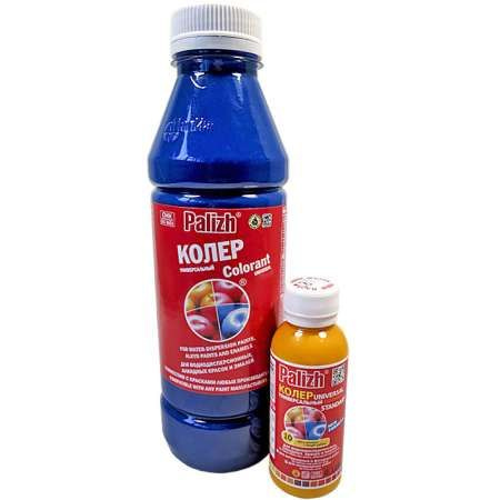 Колер Palizh - купить по низкой цене в интернет-магазине OZON (1324794196)
