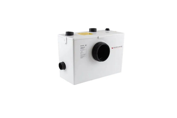 Насосная станция Unipump SANIVORT 255 A_240_10, 230 л/мин - купить по ...