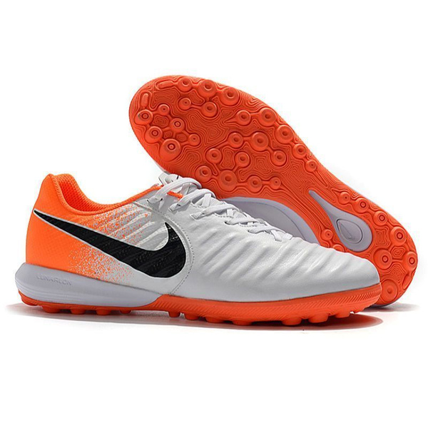 TIEMPOX Legend VII Pro ic r10 White